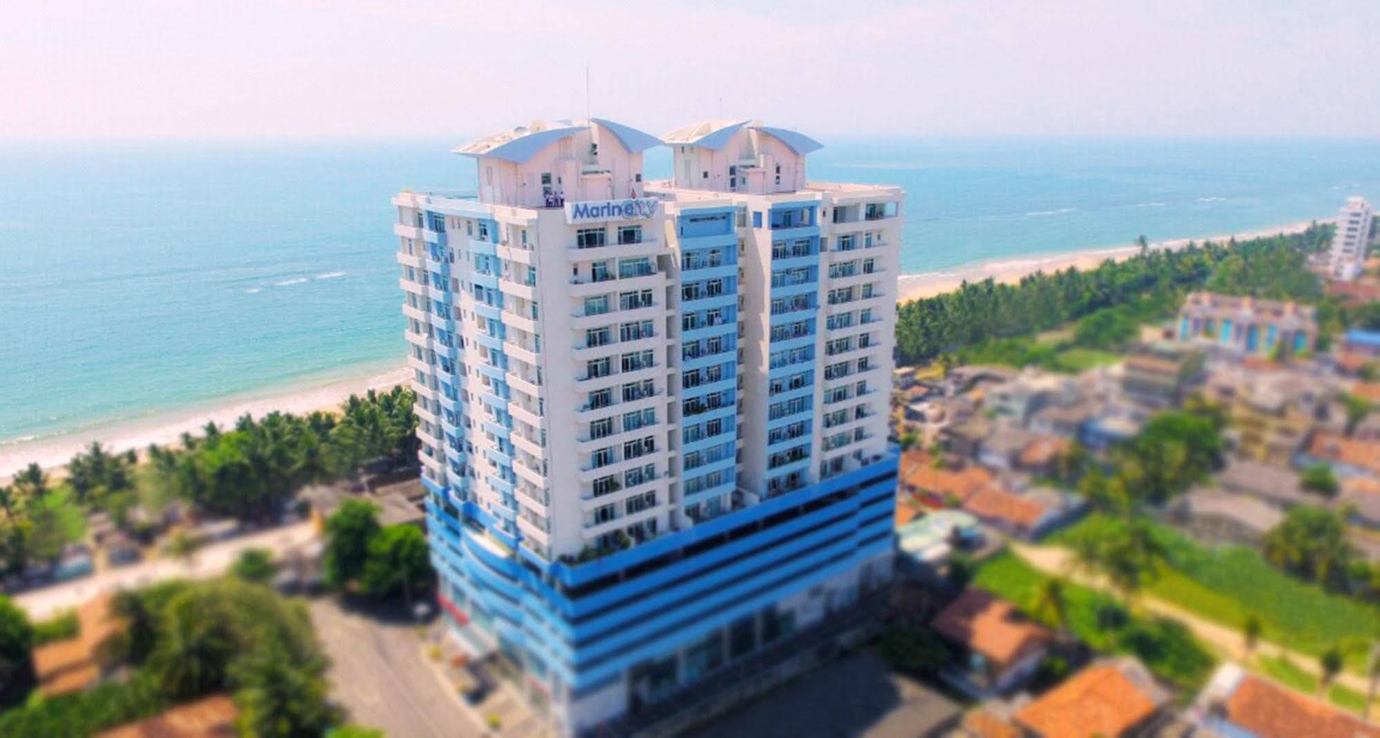 The Penthouse Above Sea Appartement Dehiwala-Mount Lavinia Buitenkant foto